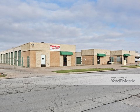 Storage Units for Rent available at 3132 South 108Th Avenue East, Tulsa, OK 74146
