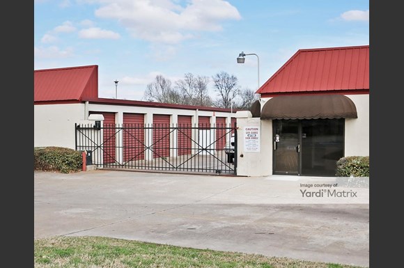 Keyport Self Storage 5745 South Peoria Tulsa Rentcafe