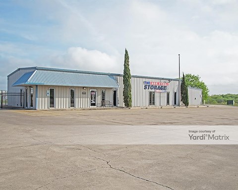 Storage Units for Rent available at 7649 Weber Road, Corpus Christi, TX 78415