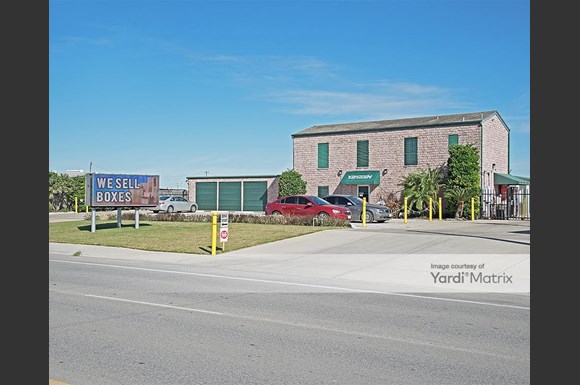 Yorktown Mini Storage 6652 Yorktown Blvd Corpus Christi Rentcafe