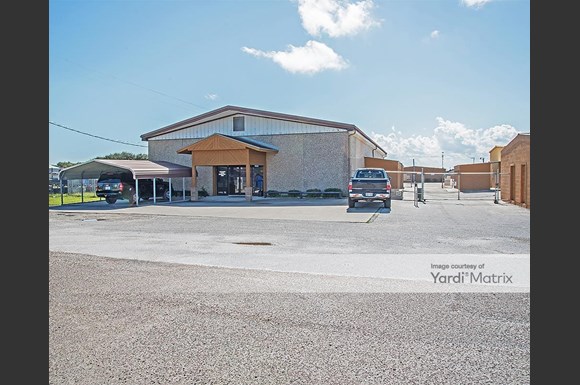 Aci Mini Storage 1499 Sunray Road Ingleside Rentcafe