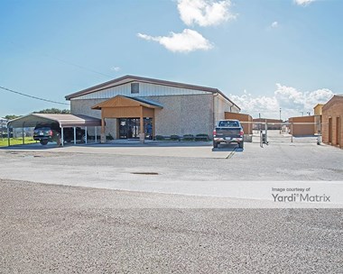 Storage Units for Rent available at 1499 Sunray Road, Ingleside, TX 78362 Photo Gallery 1