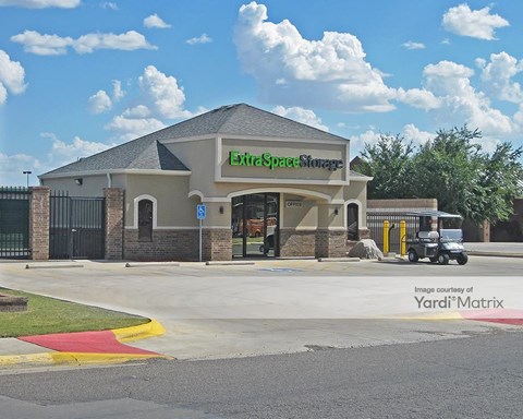 Storage Units for Rent available at 3111 Caldera Blvd, Midland, TX 79705