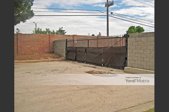 America S Storage Center 4011 North Midland Drive Midland Rentcafe