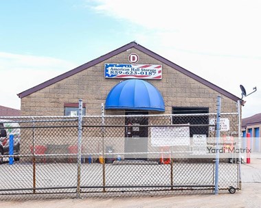 Self Storage Units In Richmond Ky Rentcafe