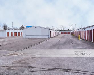 Storage Units for Rent available at 1601 Twilight Trail, Frankfort, KY 40601