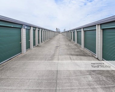 Storage Units for Rent available at 285 Ruccio Way, Lexington, KY 40503