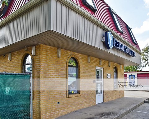 Storage Units for Rent available at 910 Enterprise Court, Lexington, KY 40510