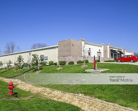 Storage Units for Rent available at 5195 Ooltewah Ringgold Road, Ooltewah, TN 37363