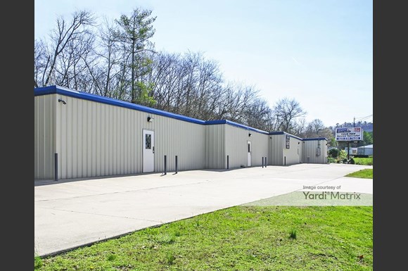 Rhodes Storage 5195 Ooltewah Ringgold Road Ooltewah Rentcafe