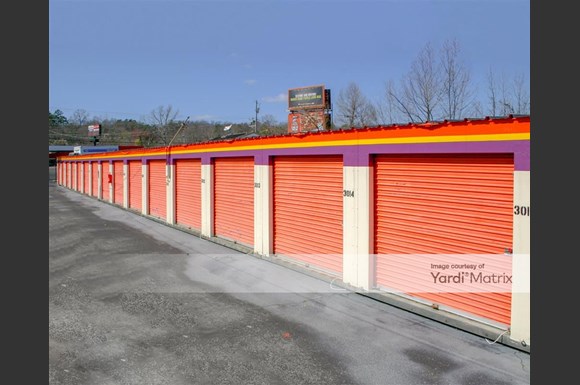 Public Storage 5624 Highway 153 Hixson Rentcafe