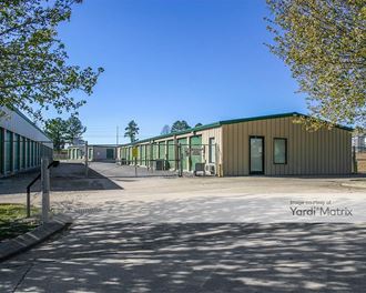 Storage Units for Rent available at 3005 Overlook Drive NE, Cleveland, TN 37312