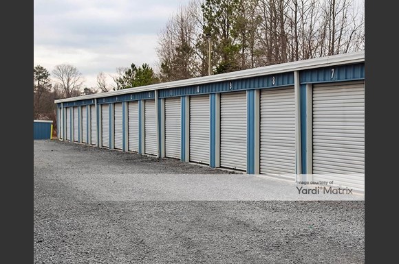 Ccm Mini Warehouses 3918 Us 76 Chatsworth Rentcafe