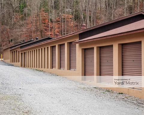 Storage Units for Rent available at 2433 Abutment Road, Dalton, GA 30721