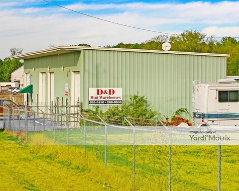 Storage Units for Rent available at 275 Duvall Road, Chatsworth, GA 30705