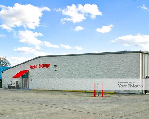 Storage Units for Rent available at 5902 Ringgold Road, East Ridge, TN 37412