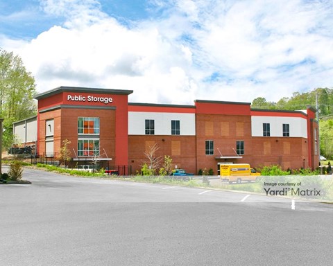 Storage Units for Rent available at 1105 Dayton Blvd, Chattanooga, TN 37405