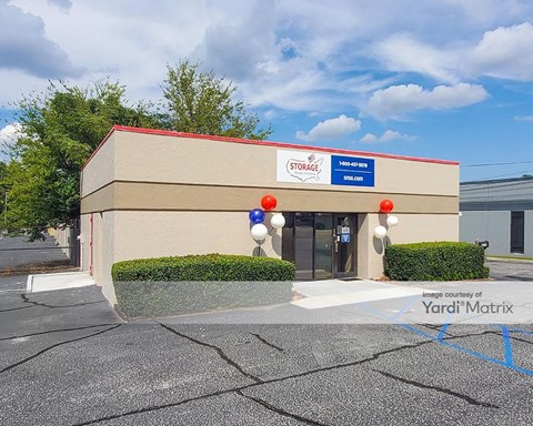 Storage Units for Rent available at 3353 Wrightsboro Road, Augusta, GA 30909