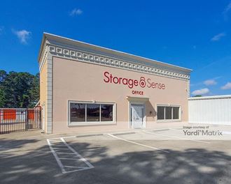 Storage Units for Rent available at 1005 Jimmie Dyess Pkwy, Augusta, GA 30909