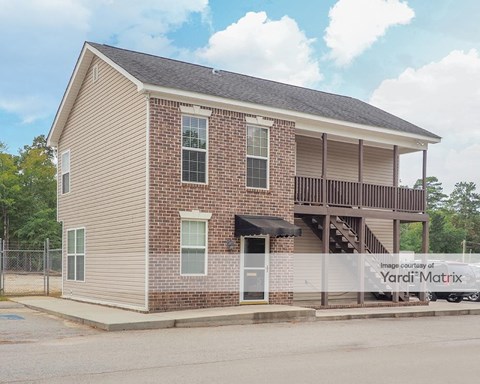 Storage Units for Rent available at 854 Blanchard Road, Evans, GA 30809