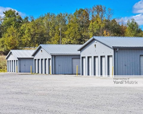 Storage Units for Rent available at 15031 Strader Road, East Liverpool, OH 43920