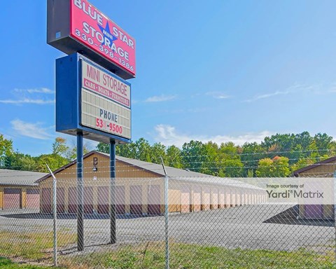 Storage Units for Rent available at 6070 West Liberty Street, Hubbard, OH 44425