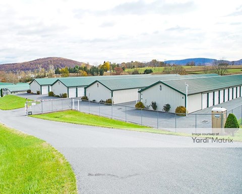 Storage Units for Rent available at 85 Texas Eastern Road, Shermans Dale, PA 17090