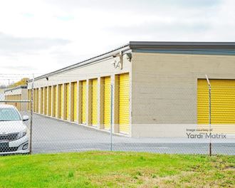 Storage Units for Rent available at 191 Salem Church Road, Mechanicsburg, PA 17050
