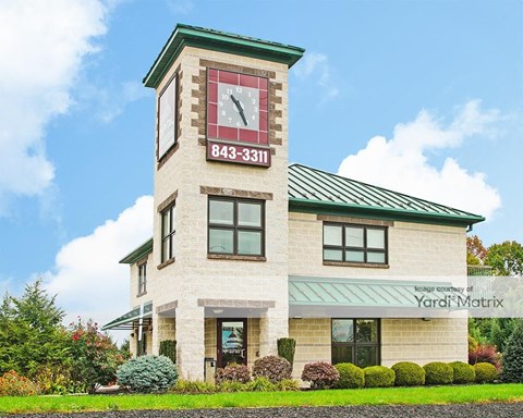 Storage Units for Rent available at 915 Carlisle Road, York, PA 17404