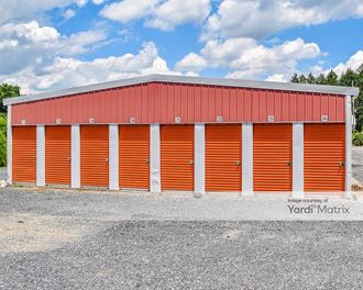 Storage Units for Rent available at 6025 Baltimore Pike, Littlestown, PA 17340