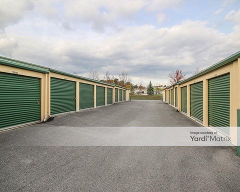 Storage Units for Rent available at 22 Cranes Gap Road, Carlisle, PA 17013