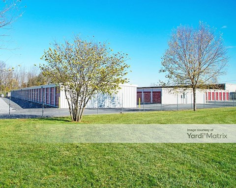 Storage Units for Rent available at 225 Piper Circle, Annville, PA 17003