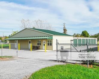 Storage Units for Rent available at 27 Cloverleaf Road, York, PA 17406