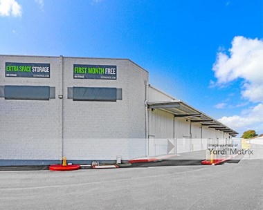 Storage Units for Rent available at 98-710 Kuahao Place, Pearl City, HI 96782 Photo Gallery 1