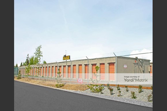 Dimond Mini Storage 7741 Brayton Drive Anchorage Rentcafe