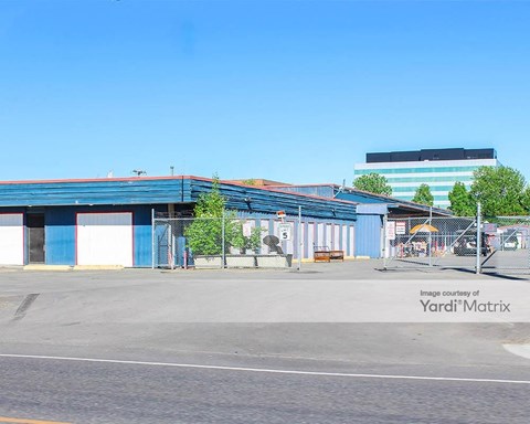 Storage Units for Rent available at 3737 Arctic Blvd, Anchorage, AK 99503
