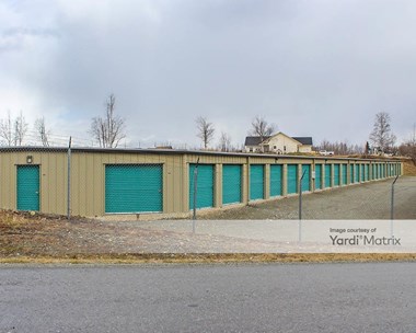 Storage Units for Rent available at 4741 Fattic Drive, Wasilla, AK 99654 Photo Gallery 1