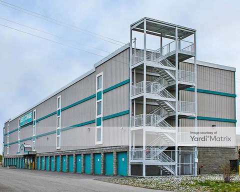 Storage Units for Rent available at 3521 East Tudor Road, Anchorage, AK 99507