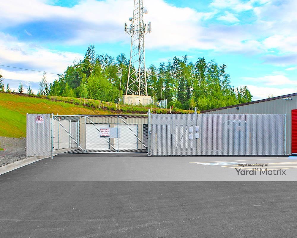 Publix Self Storage Publix Self Storage