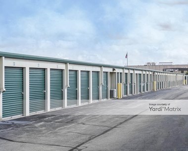 Storage Units for Rent available at 2208 Contractors Way, Fort Wayne, IN 46818