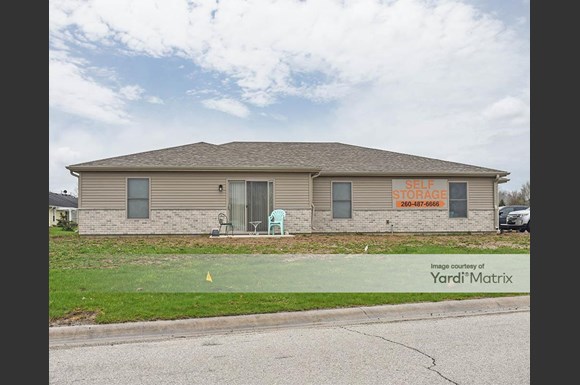 2845 E Dupont Rd Fort Wayne In 46825 Office For Lease Loopnet Com