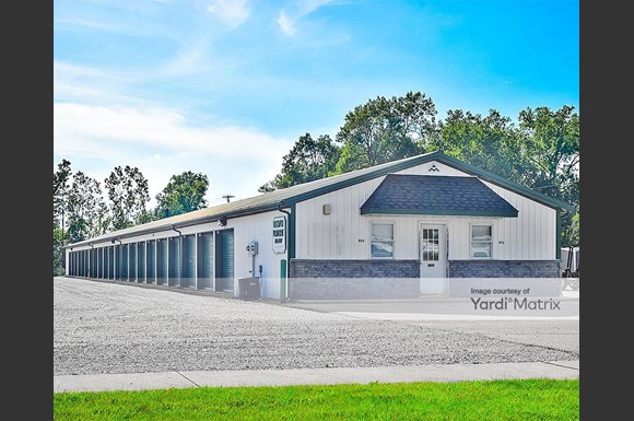 Decatur U Stor It Self Storage 808 South 11th Street Decatur Rentcafe