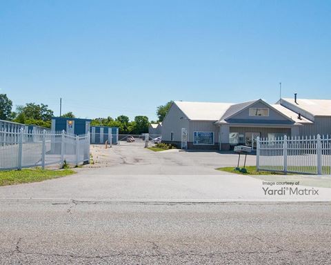 Storage Units for Rent available at 2151 Klondike Road, West Lafayette, IN 47906