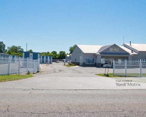 Storage Units for Rent available at 2151 Klondike Road, West Lafayette, IN 47906