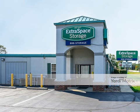 Storage Units for Rent available at 707 East Mckinley Avenue, Mishawaka, IN 46545