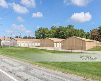 Storage Units for Rent available at 63028 US 31 South, South Bend, IN 46614