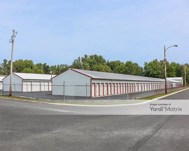 Storage Units for Rent available at 1441 West Lake Street, Warsaw, IN 46580 Photo Gallery 1