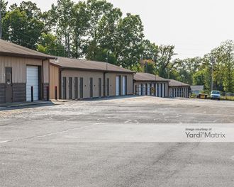 Storage Units for Rent available at 1990 South 11Th Street, Niles, MI 49120