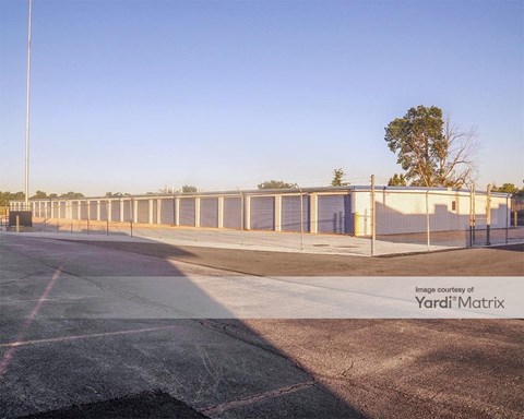 Storage Units for Rent available at 4610 Woodville Road, Northwood, OH 43619