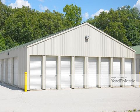 Storage Units for Rent available at 3605 Eber Road, Monclova, OH 43542